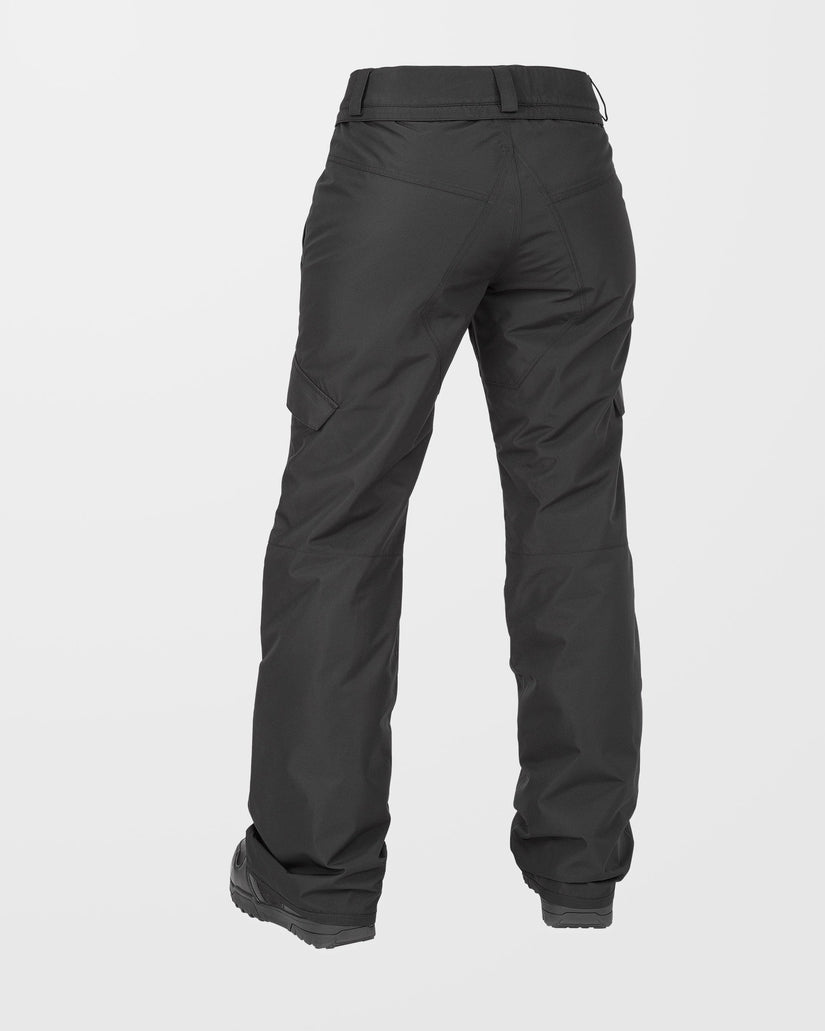 Bridger Insulated Trousers - Black