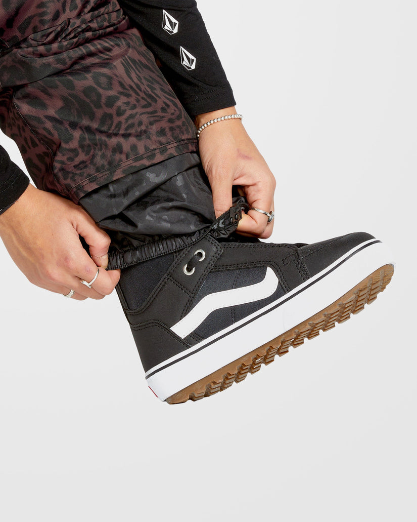 Bridger Insulated Trousers - Leopard