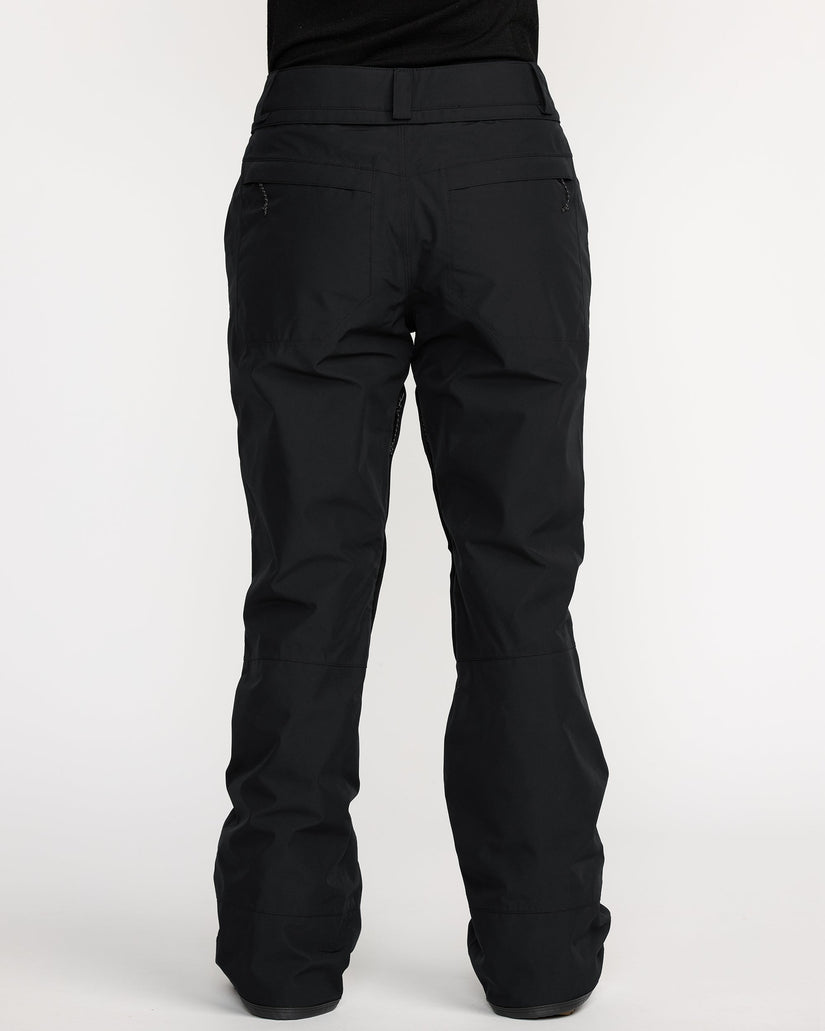 Kanyon Insulated Gore-Tex Trousers - Black