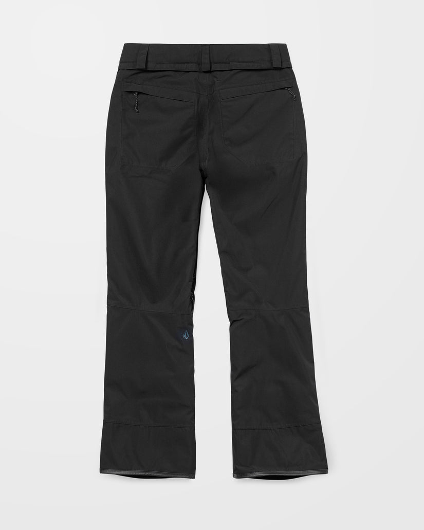 Kanyon Insulated Gore-Tex Trousers - Black