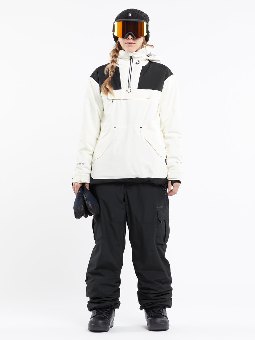 Melancon Gore-Tex Trousers - BLACK