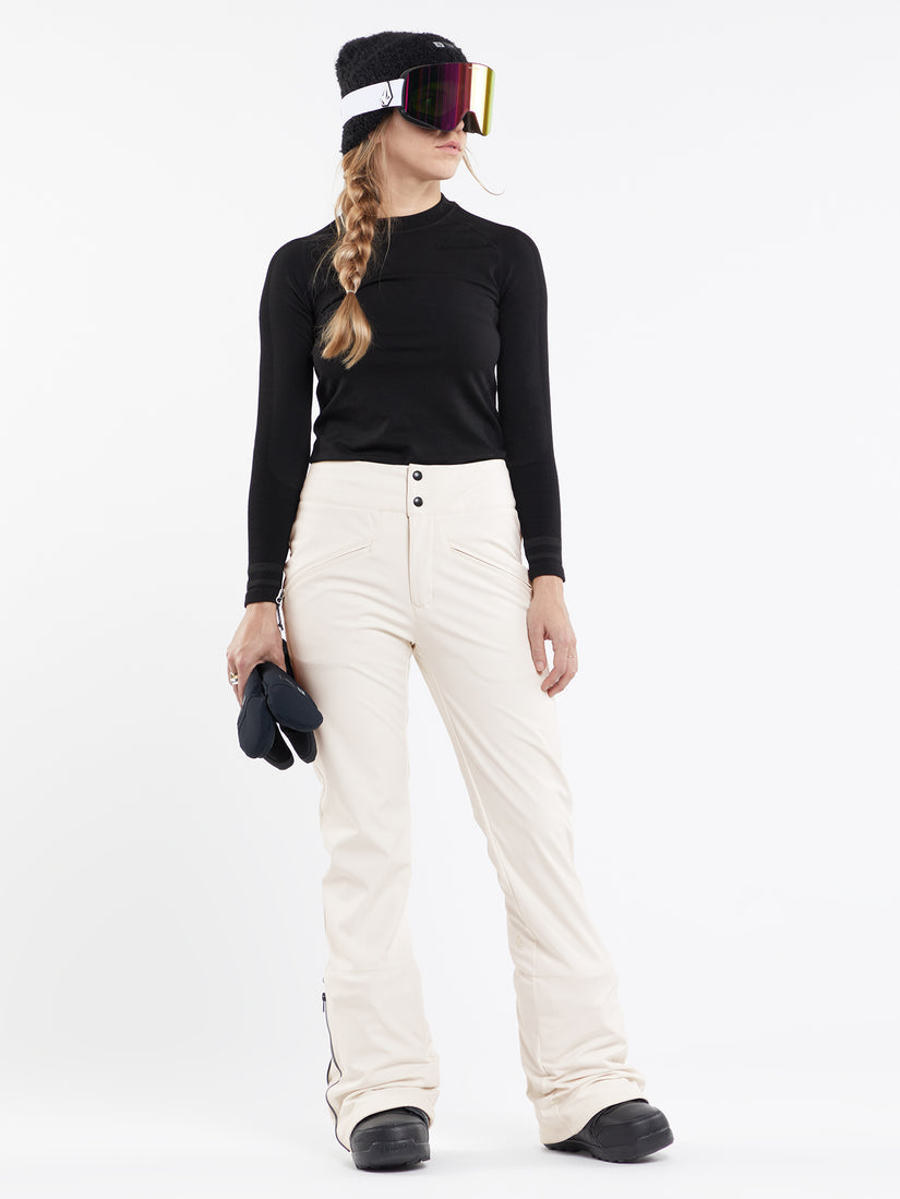 Battle Stretch Hr Trousers - MOONBEAM