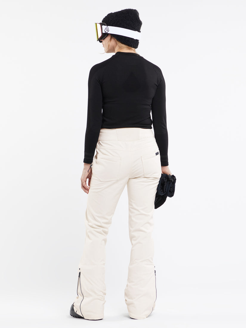 Battle Stretch Hr Trousers - MOONBEAM