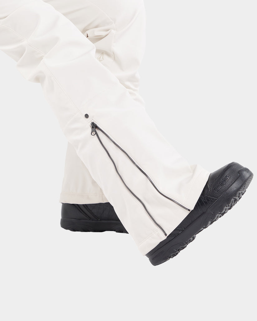 Battle Stretch Hr Trousers - MOONBEAM