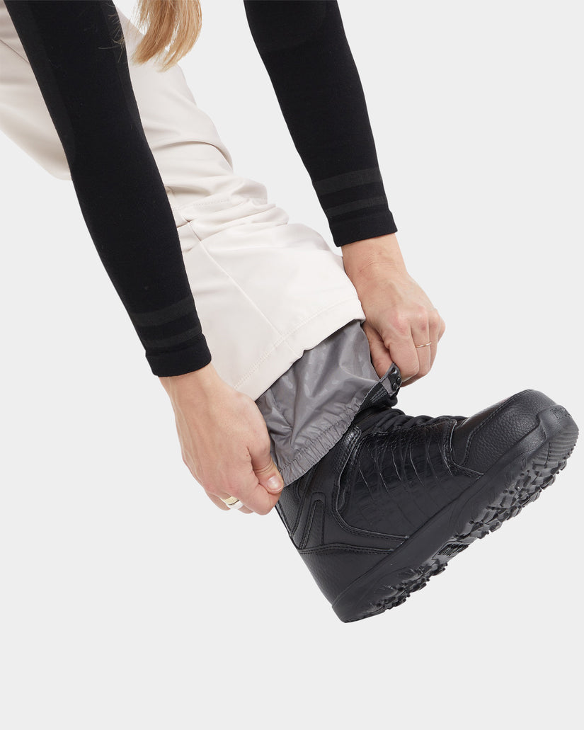 Battle Stretch Hr Trousers - MOONBEAM