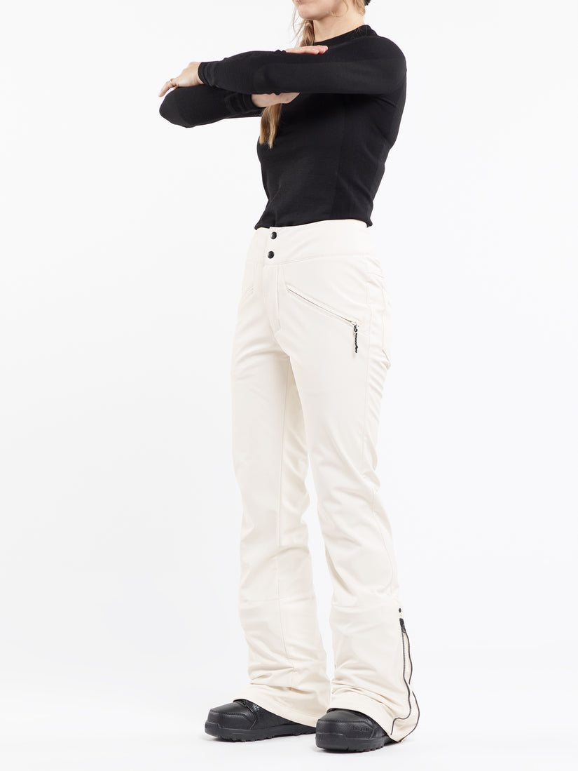 Battle Stretch Hr Trousers - MOONBEAM