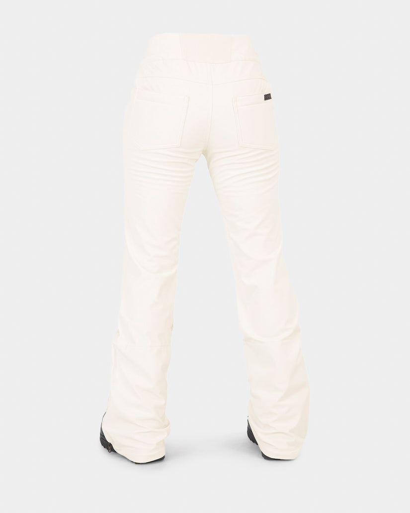 Battle Stretch Hr Trousers - MOONBEAM