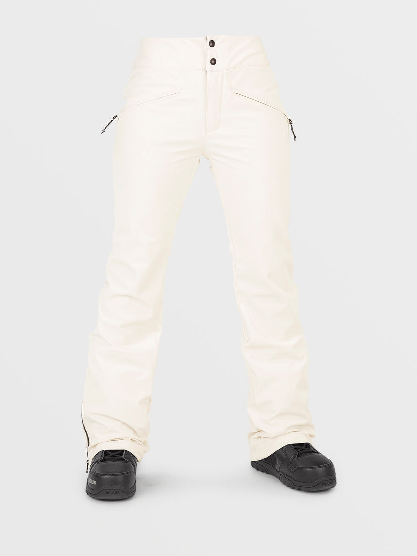 Battle Stretch Hr Trousers - MOONBEAM