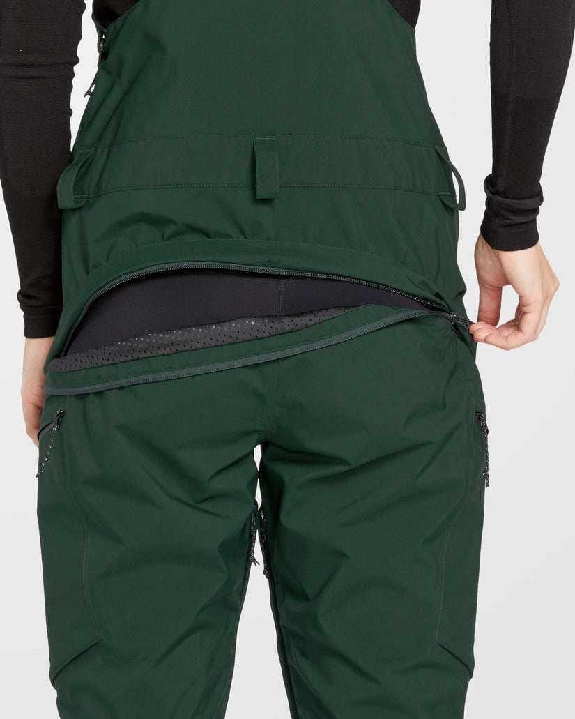 Elm Stretch Gore-Tex Bib Overall - Scarab