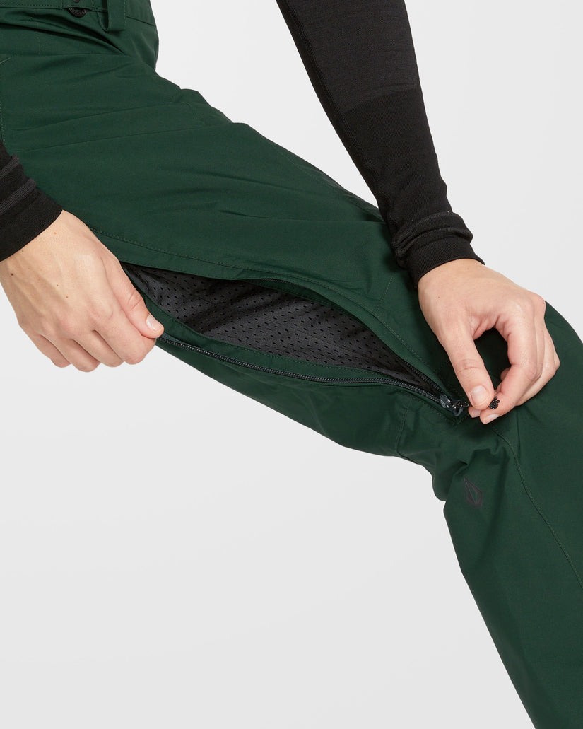 Elm Stretch Gore-Tex Bib Overall - Scarab