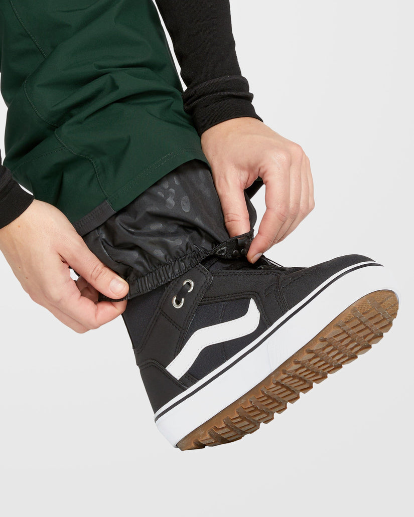 Elm Stretch Gore-Tex Bib Overall - Scarab