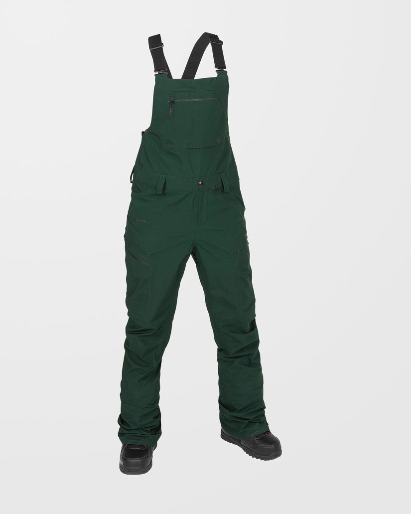 Elm Stretch Gore-Tex Bib Overall - Scarab