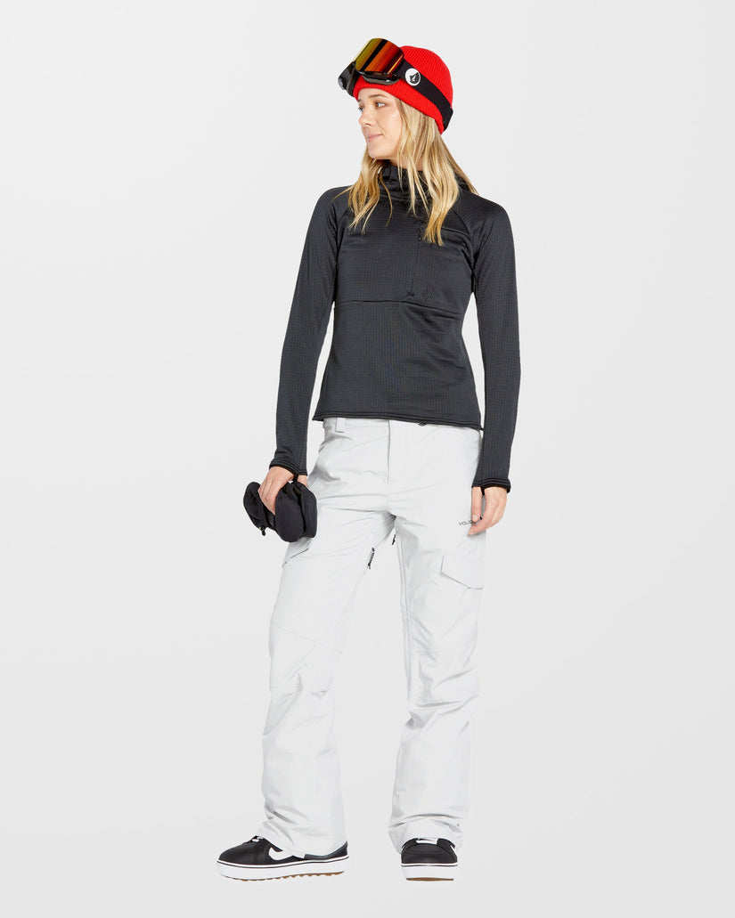 Aston Gore-Tex Trousers - Cloud Grey