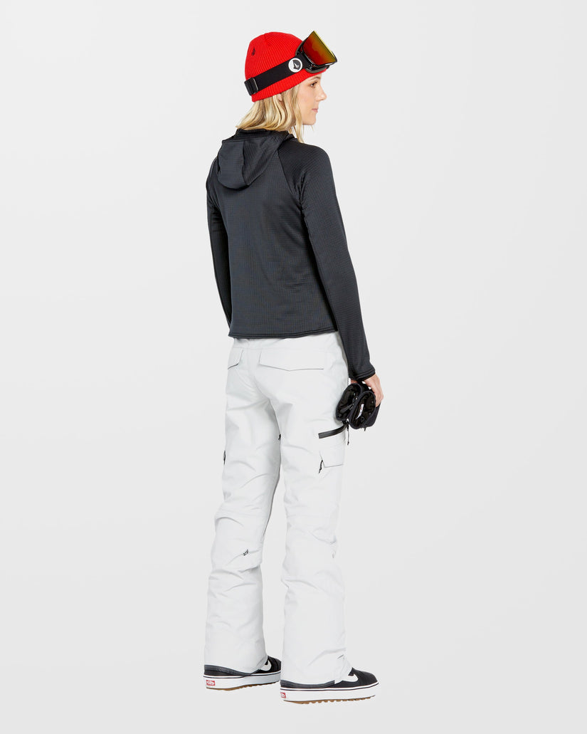 Aston Gore-Tex Trousers - Cloud Grey