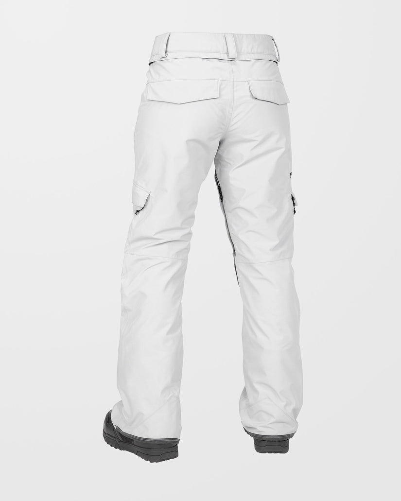 Aston Gore-Tex Trousers - Cloud Grey