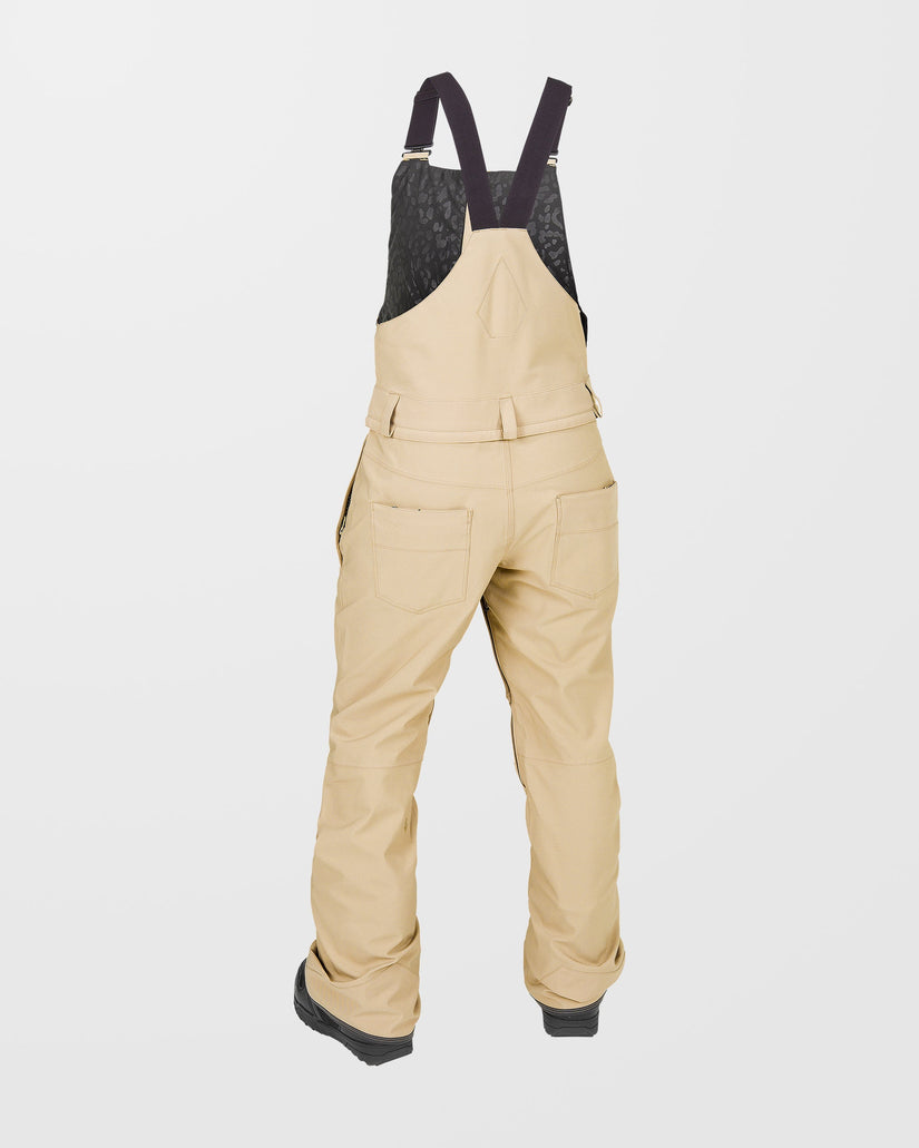 Swift Bib Overall - Sand