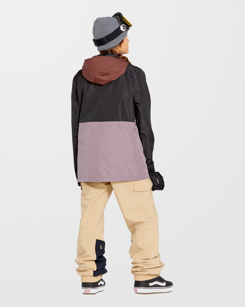 Wildling Trousers - Sand