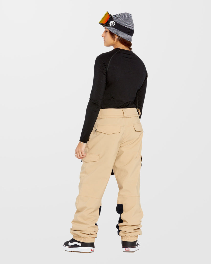 Wildling Trousers - Sand