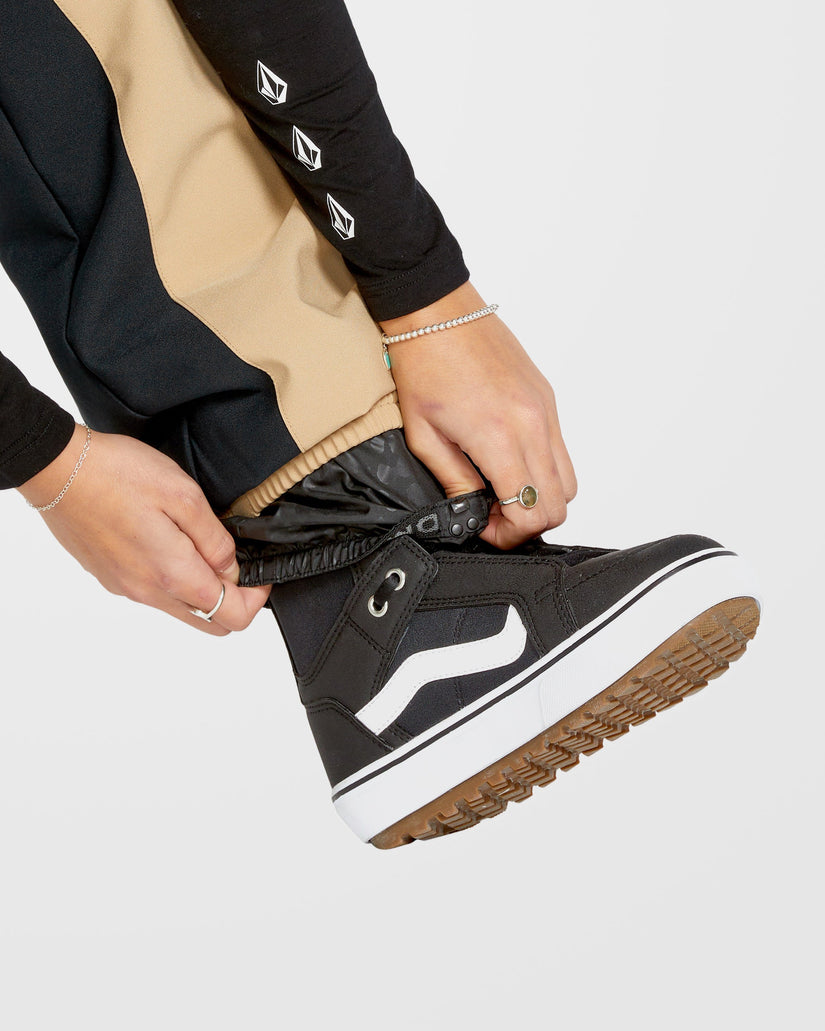 Wildling Trousers - Sand