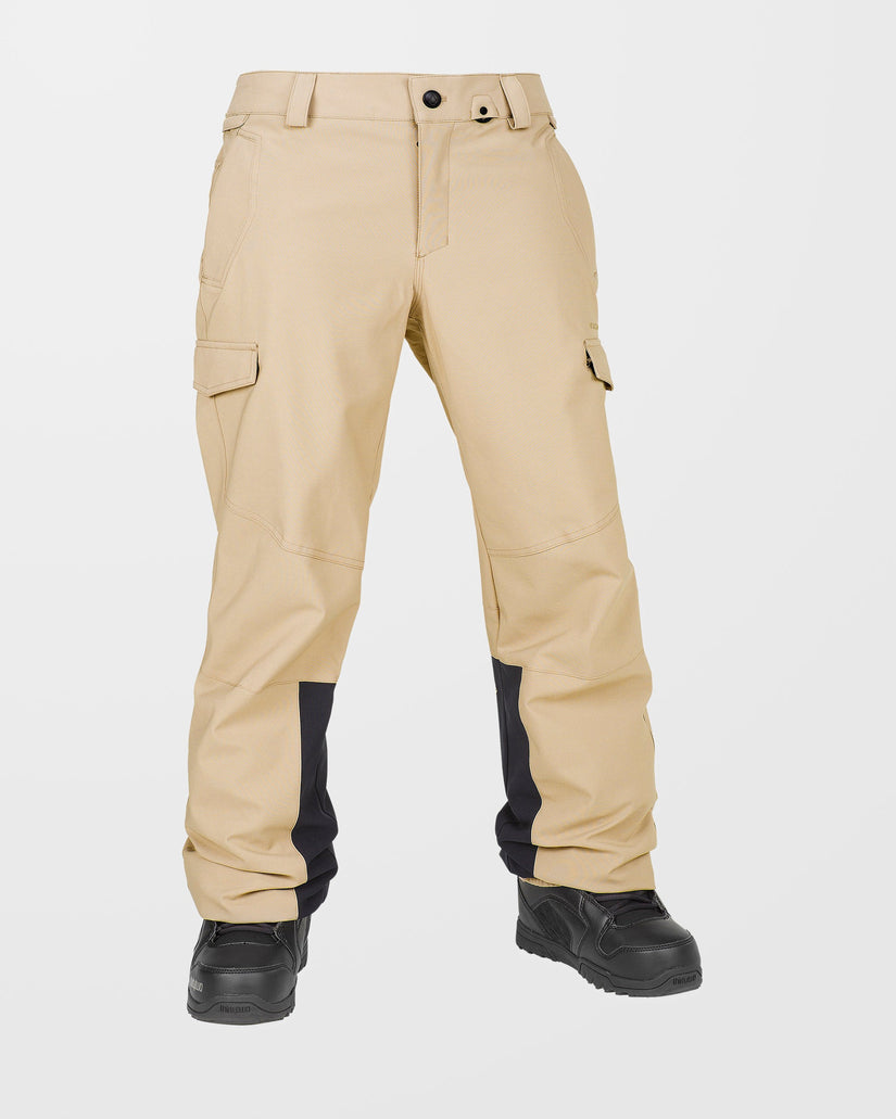 Wildling Trousers - Sand