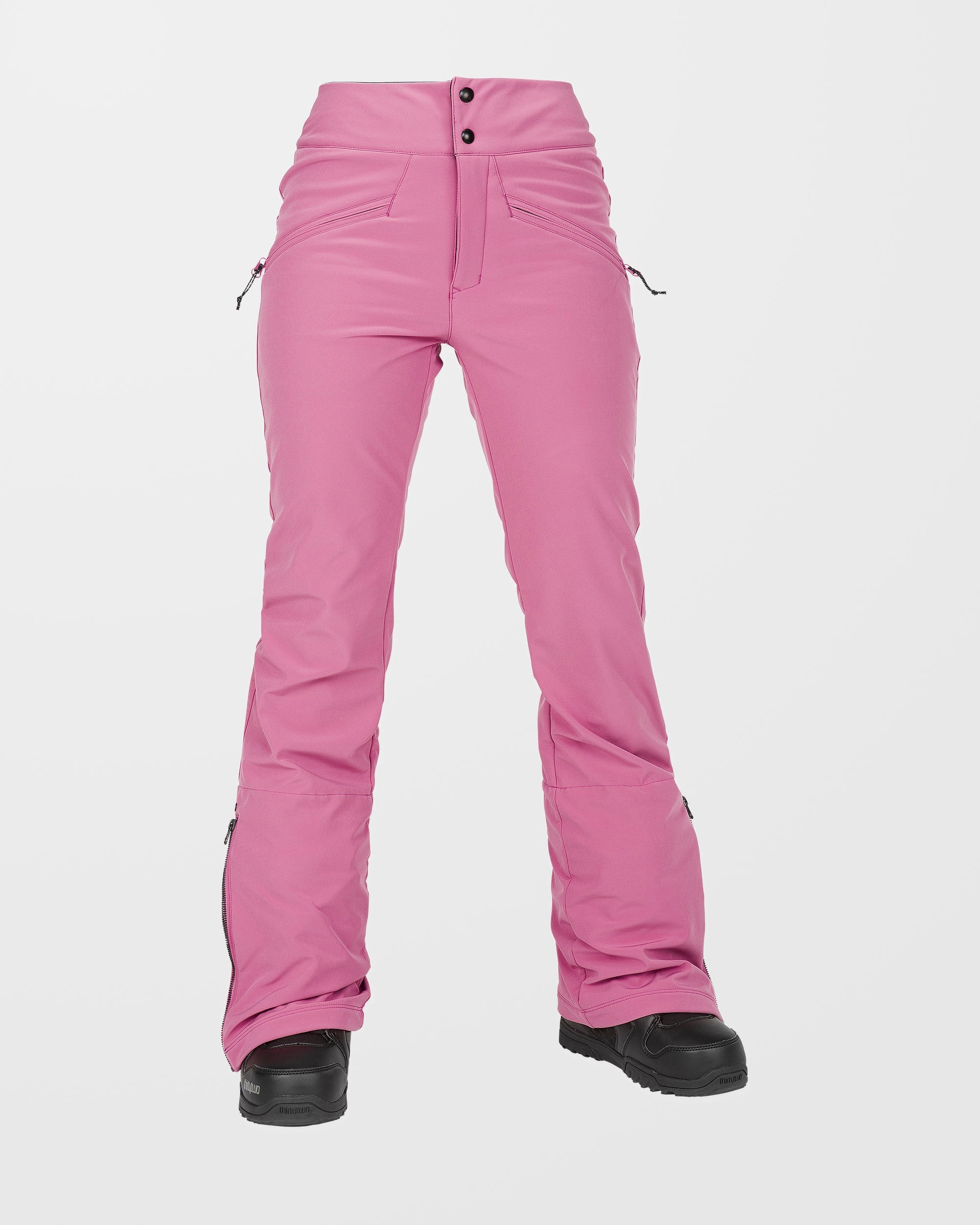 Frochickie Insulated Trousers - EARTH PINK - Women - Volcom UK