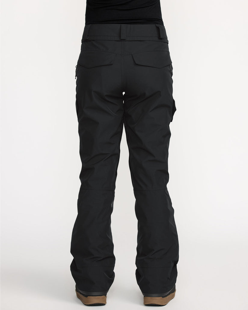 Stonelark Gore-Tex Trousers - Black