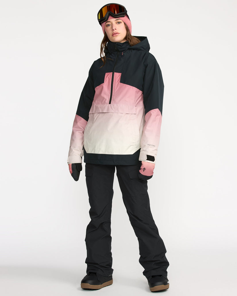 Stonelark Gore-Tex Trousers - Black