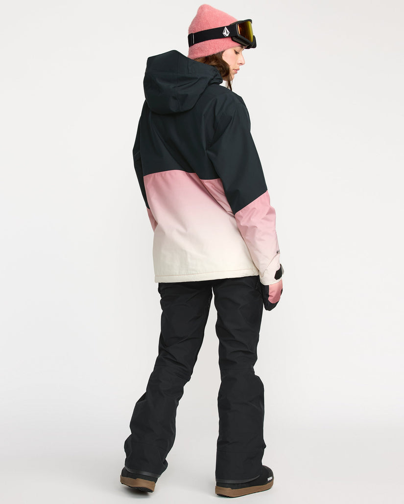 Stonelark Gore-Tex Trousers - Black