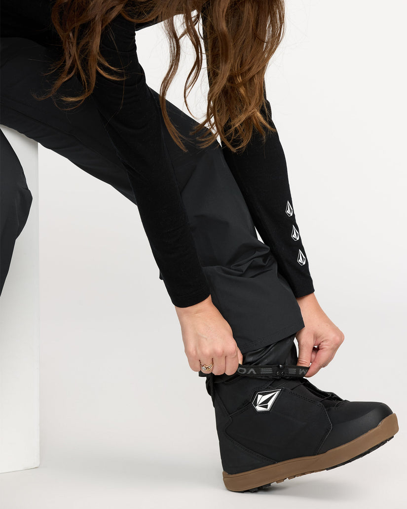 Stonelark Gore-Tex Trousers - Black