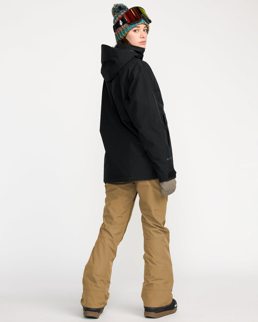 Stonelark Gore-Tex Trousers - Bronze