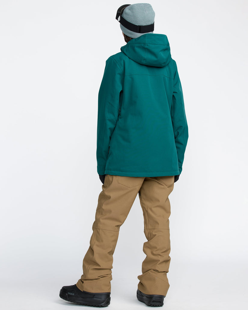 Swift Bib Overall - Bronze