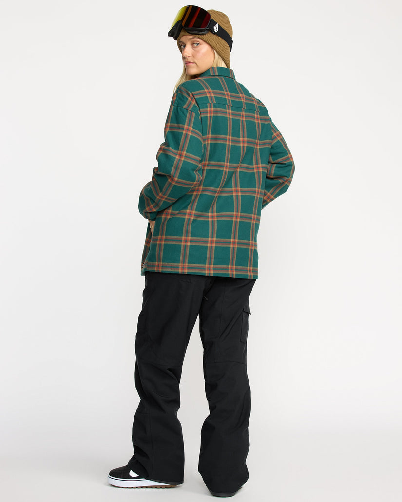 Pollock Trousers - Black