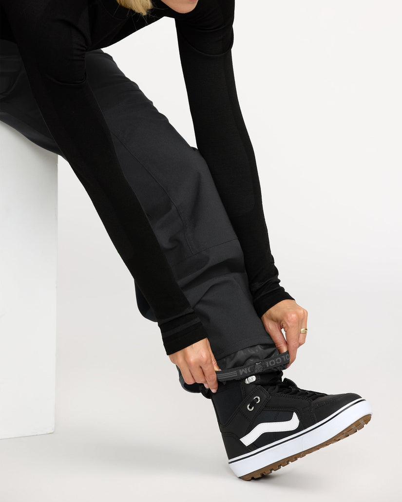 Pollock Trousers - Black