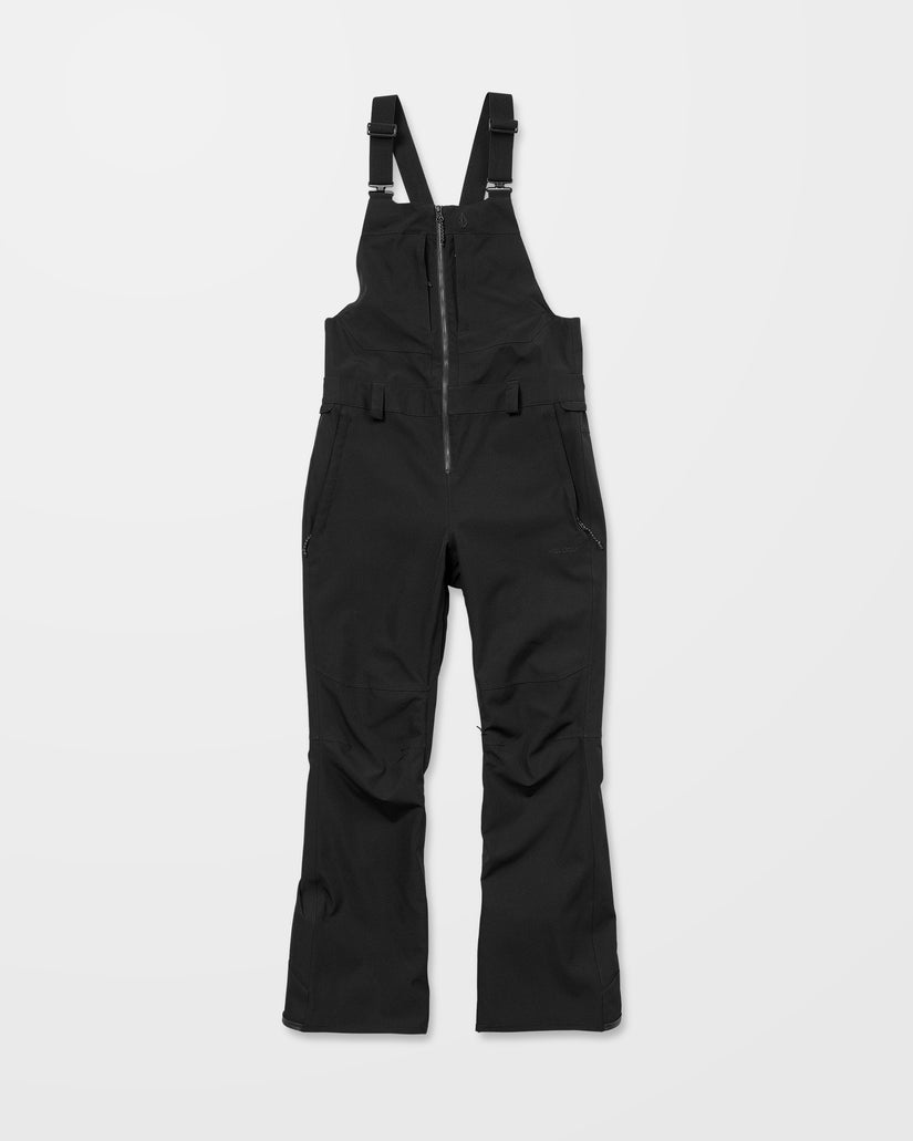 Swift 15K Bib Overall - Black