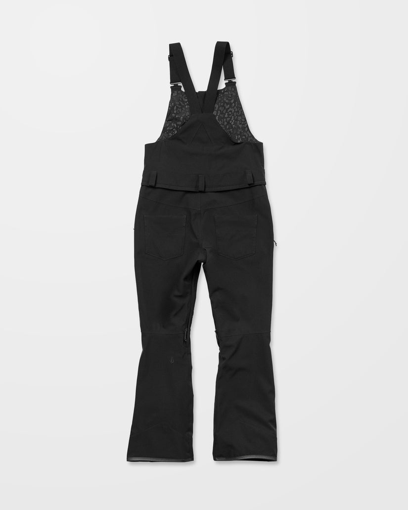 Swift 15K Bib Overall - Black