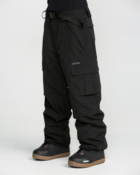 Liftline 20K Trousers - Black
