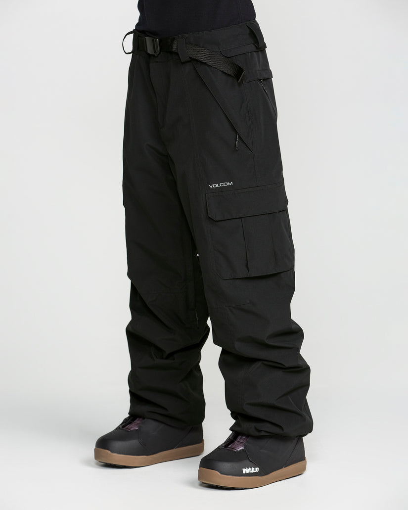 Liftline 20K Trousers - Black
