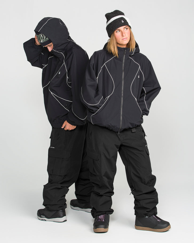 Liftline 20K Trousers - Black