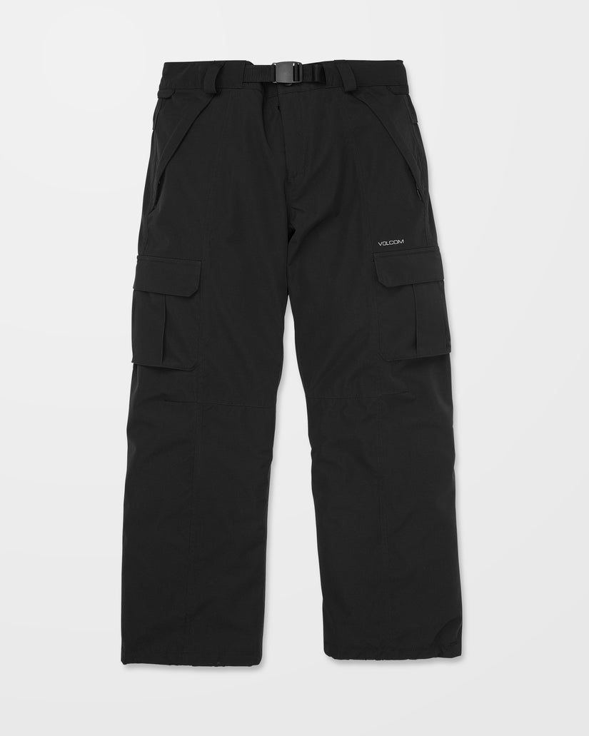 Liftline 20K Trousers - Black
