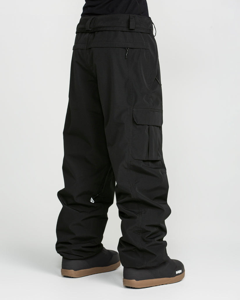 Liftline 20K Trousers - Black