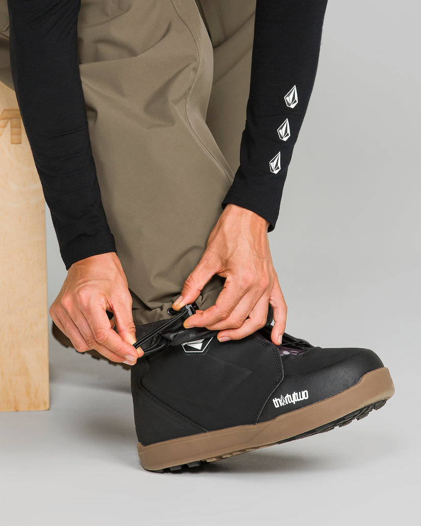Liftline 20K Trousers - Teak