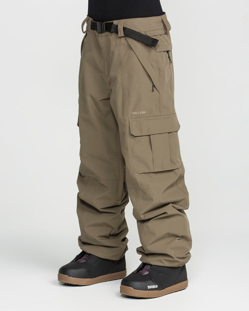 Liftline 20K Trousers