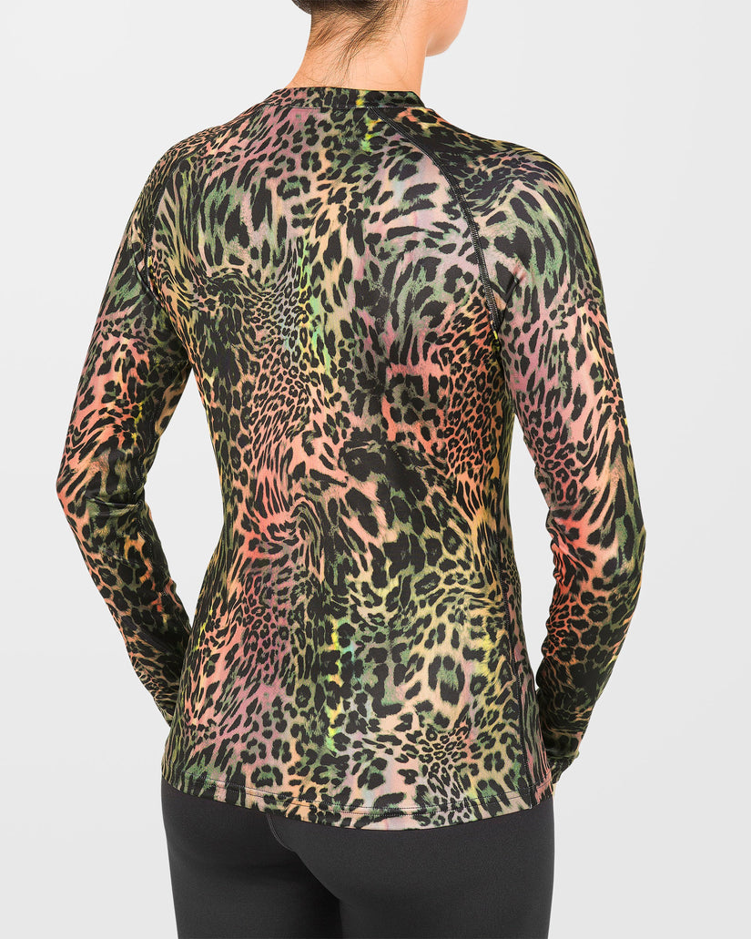 W V-Science Base Layer Top - Acid