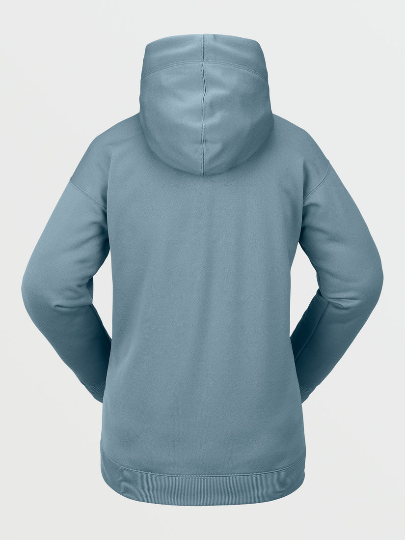 SPRING SHRED HOODY (H4152303_GAH) [B]