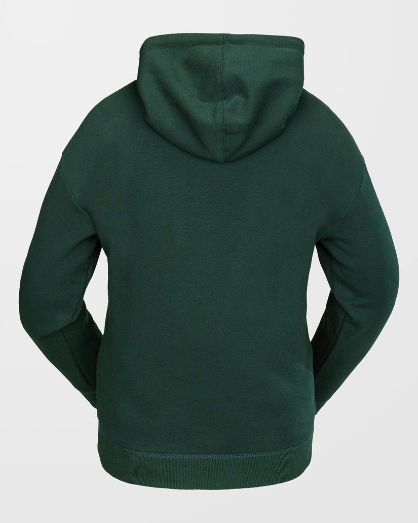 Essential Hoodie - Scarab