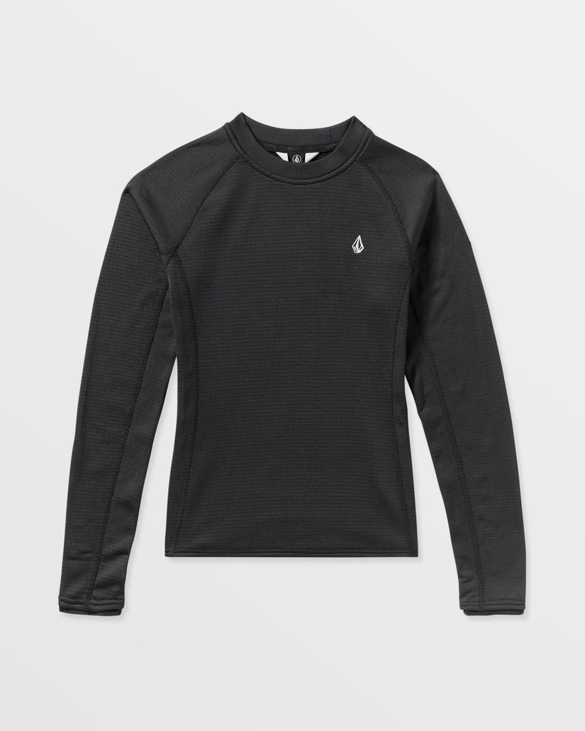 Gridlock Sweatshirt - Black