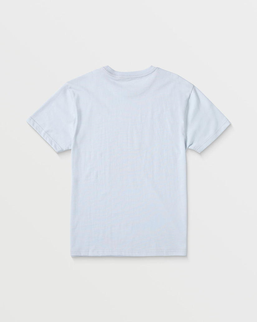 Psychosis T-shirt - ICE BLUE - (KIDS)