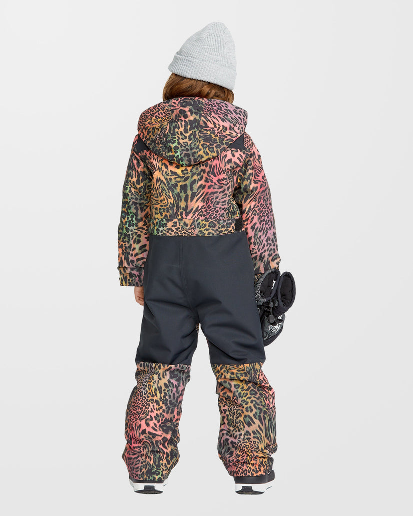 Volcom Toddler Snow Suit - Acid - (KIDS)