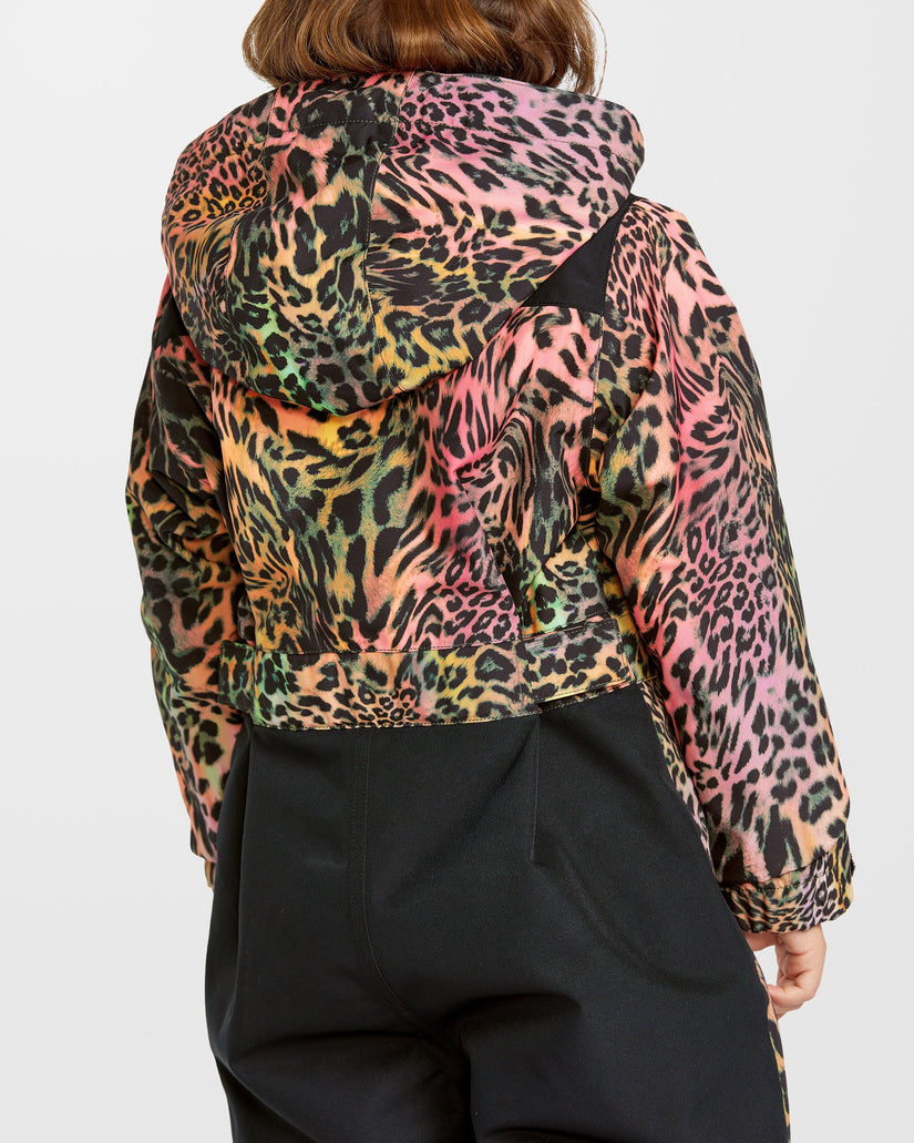 Volcom Toddler Snow Suit - Acid - (KIDS)