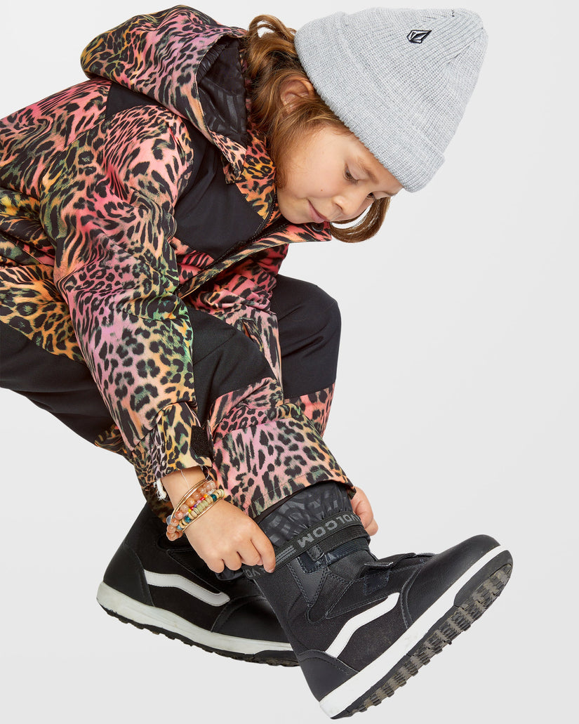 Volcom Toddler Snow Suit - Acid - (KIDS)